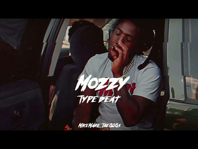 [Free] Mozzy Type Beat 2024 "Hell And Back For You"