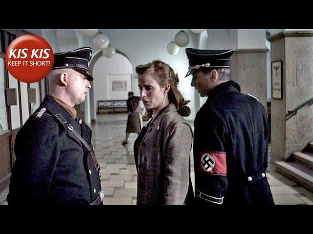 Germany in 1942 | "Toyland" - Oscar winning short film by Jochen Alexander Freydank