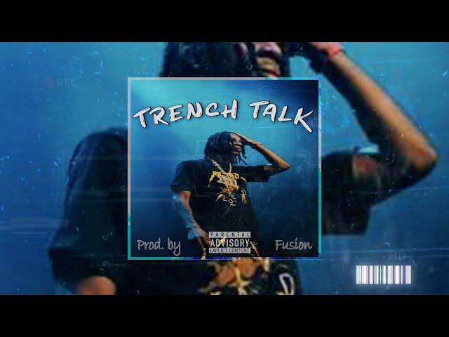 [12] FREE - EMOTIONAL GUITAR LOOP KIT - "TRENCH TALK"  (POLO G, SCOREY, NO CAP, LIL DURK)