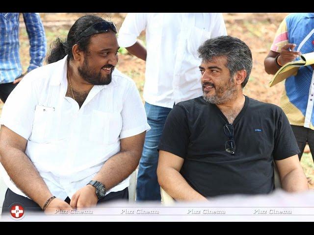 Cinema Seidhigal Win TV | Thala Ajith next movie with Siruthai Siva Direction