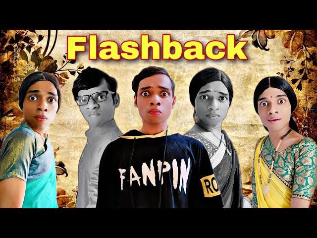 Flashback Ep. 456 | FUNwithPRASAD | #savesoil #moj #funwithprasad