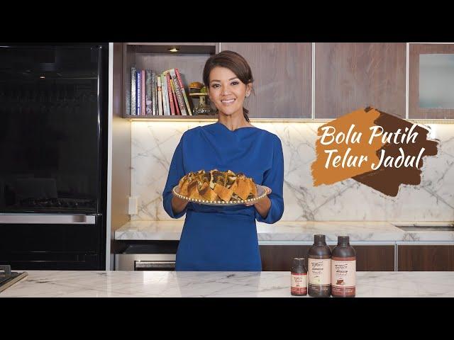 Farah Quinn - Bolu Putih Telur Jadul