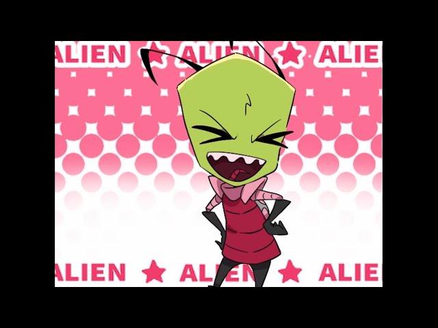 Invader Zim- Teto Territory!!!