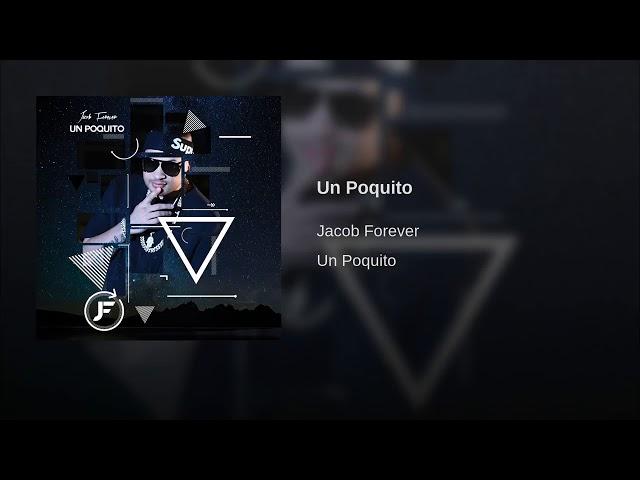 Jacob Forever - Un Poquito (Audio Oficial)