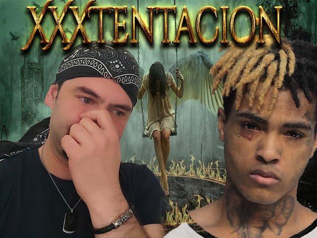 OH MY GOD, HE DIED   I DID'T KNOW   -  Xxxtentacion - Numb  (REACTION) &(COVERS)