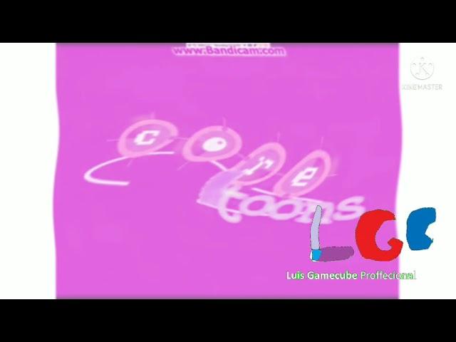 CBC Canada The Dan Clark Company Core Toons Decode Discovery Kids in G Major by Ltv Mca