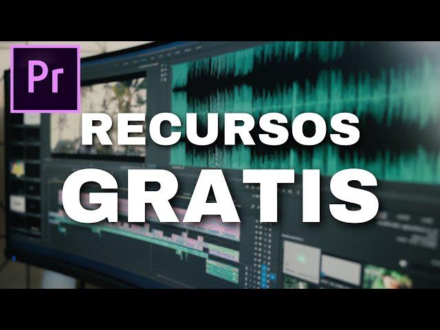 Pack GRATIS de RECURSOS Para Tus Ediciones | TecnoMag