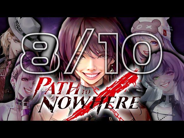 The Atrocious Gacha Review | Path to Nowhere