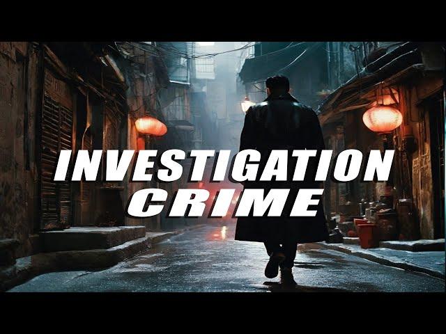 Investigation Crime Detective No Copyright Background Music