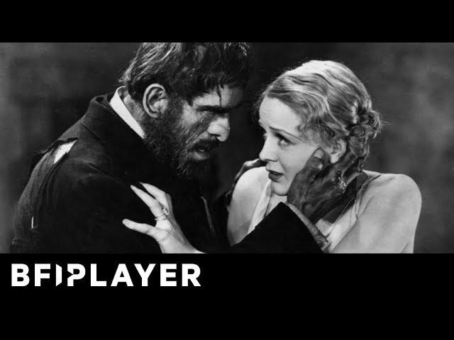 Mark Kermode reviews The Old Dark House (1932) | BFI Player