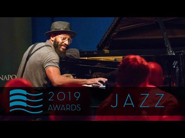 "Take Five" - Kenny Banks Jr. - 2019 American Pianists Awards