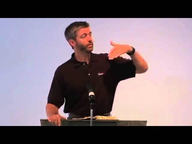 Family Life Paul Washer