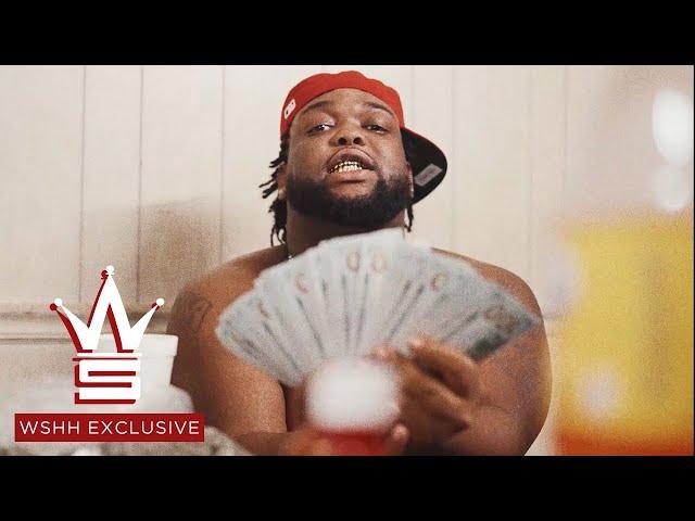 GMF Fatboy - Adding Up (Official Music Video)