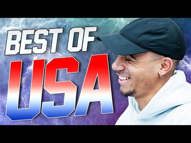 BEST OF MISTER V AUX USA