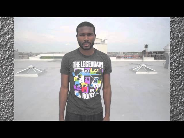 The Roots T-Shirt Shop Motion Animation (Okayplayer)