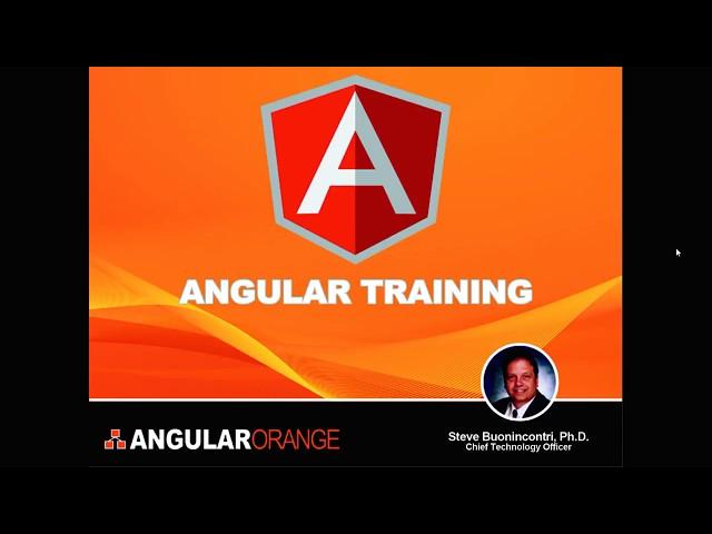 Angular 5 Arrays Part 1 of 8