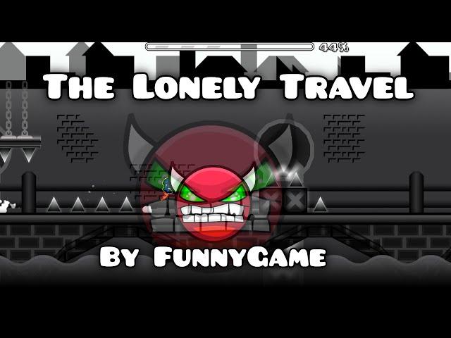 6 MINUTES ! The Lonely Travel !  By FunnyGame !