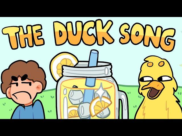 THE DUCK SONG REANIMATED