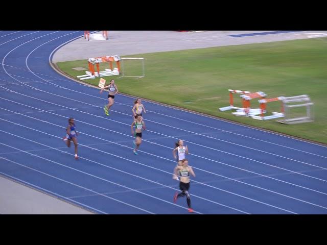 200m H7  Kelsie Willoughby  30.21  +1.4 Benita Willis Shield 2019 Queensland Athletics