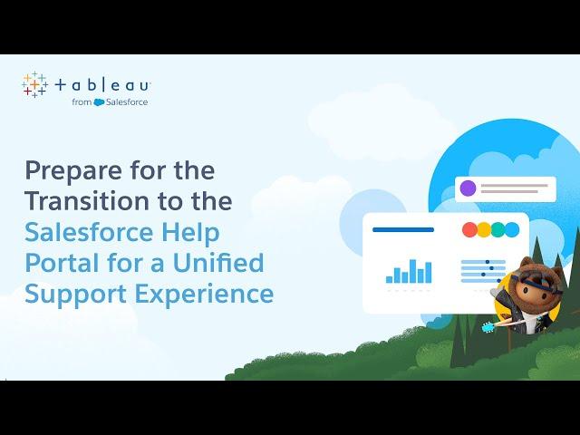 Prepare for Your Technical Support Case Migration to Salesforce Help
