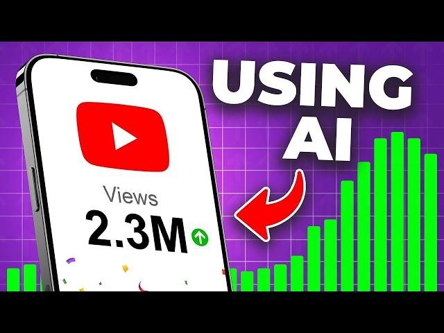 ChatGPT + YOUTUBE =  (5 crazy hacks)