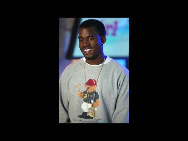 [FREE] Kanye West 'Late Registration' Type Beat "Jeans"