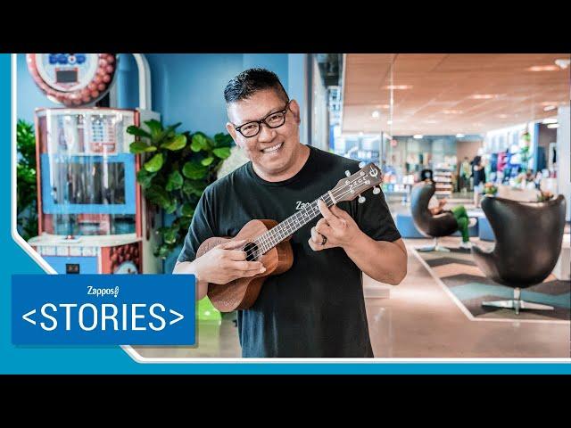 The Zappos Brand & Customer Service Spotlight | Zappos Stories