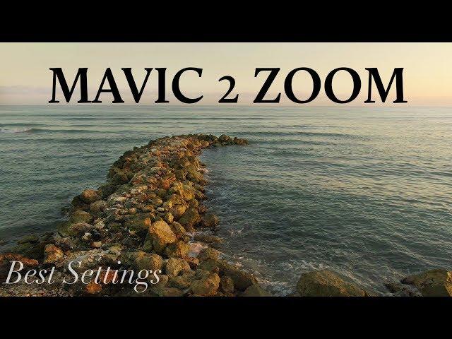 DJI Mavic 2 Zoom - More Useful Than You Think