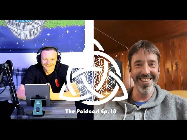 Nick Woolsey | The Poidcast