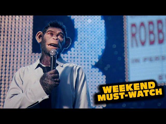 The Best Musical of the Year | Weekend Must-Watch