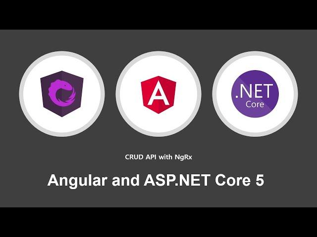 04- Create Todo with MediatR and CQRS | Angular and ASP.NET Core API