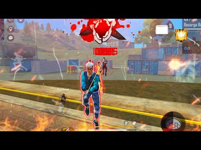 Free Fire No Copyright Gameplay || FF Copyright free ©️ Gameplay ( new ) || #nocopyright #freefire