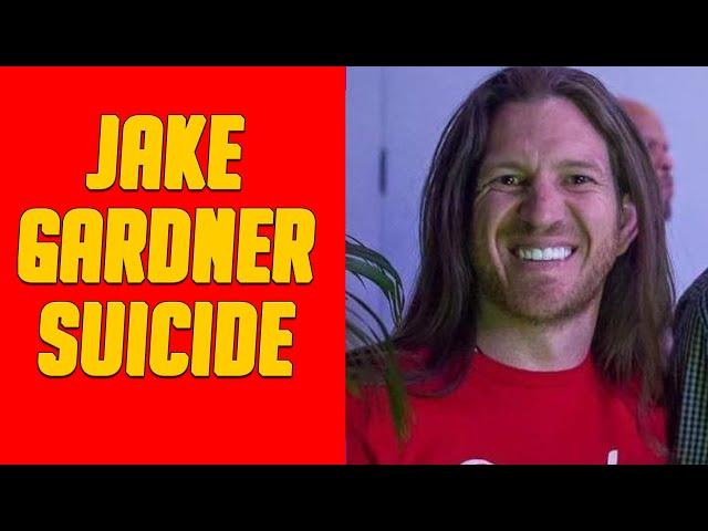 Omaha Bar Owner DEAD By Suicide, Jake Gardner Who Defended His Business Against A Rioter