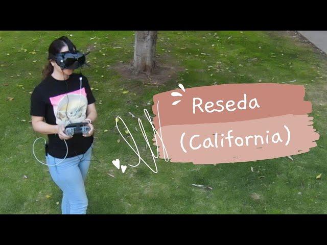 Reseda California - A Unique Place to Live