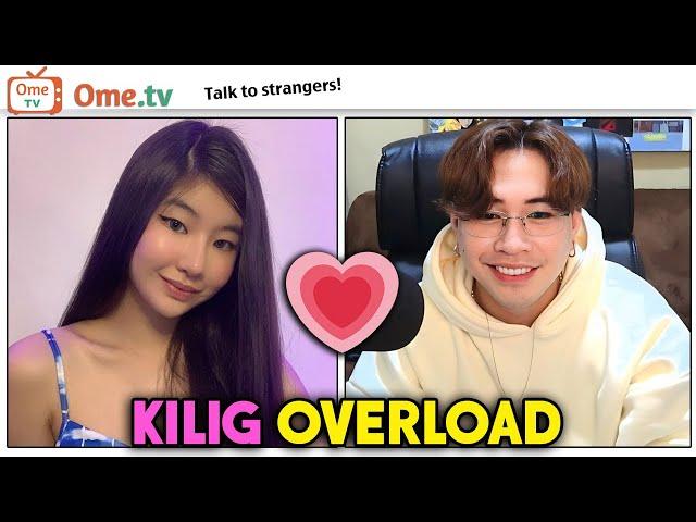 UNINSTALL TINDER NOW and DOWNLOAD OMETV | OMEGLE | 2023 COMPILATION | OMETV SUPER KILIG MOMENTS