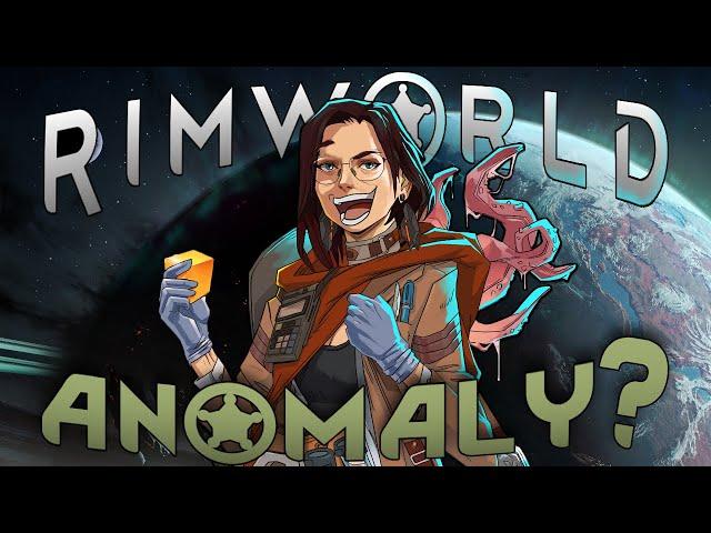 ПРИКОЛЫ В RIMWORLD