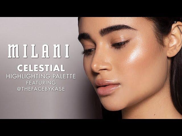 Celestial Highlighting Palette | MILANI