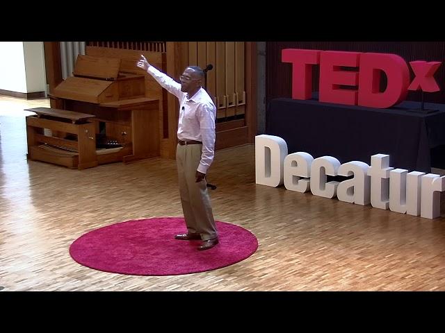 Finding the Funny – The Power of Humor in Public Speaking | Al Wiseman | TEDxDecatur
