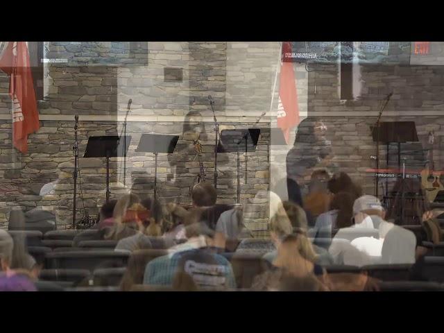 Garden City Church Livestream | Power and Privilege: Overcoming the Political Spirit - Part 1