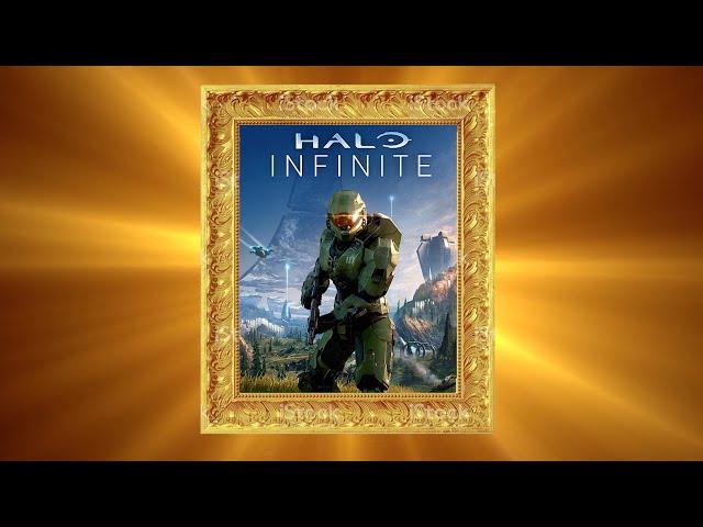 Halo Infinite - Мануальная Терапия. Булджать обзор