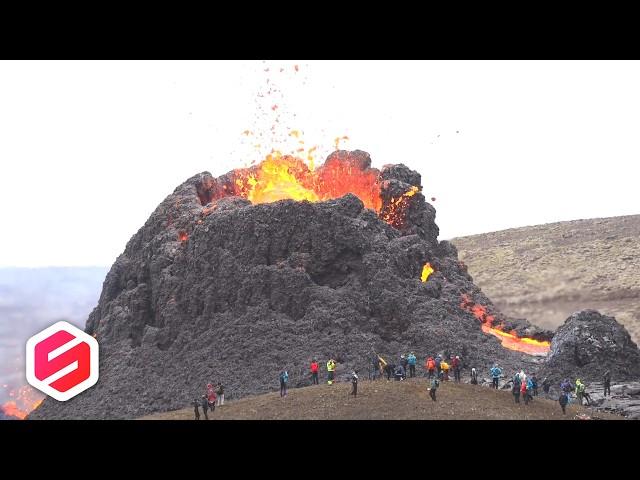 Berani Ke Sini? 8 Destinasi Wisata Paling Berbahaya di Dunia