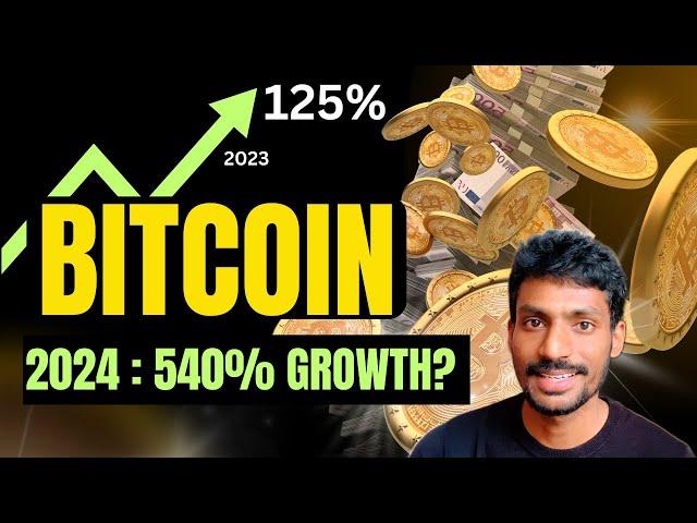 Bitcoin Explained | Watch this before investing in crypto