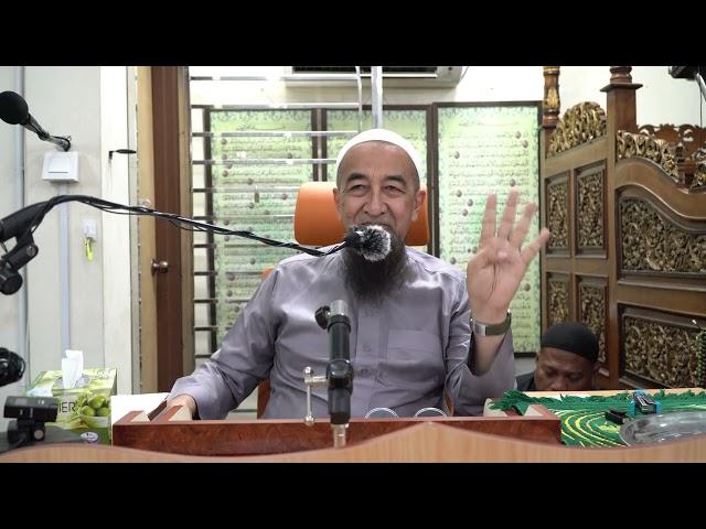 Orang Yang Buat Sihir Akan Dilaknat Allah - Ustaz Azhar Idrus