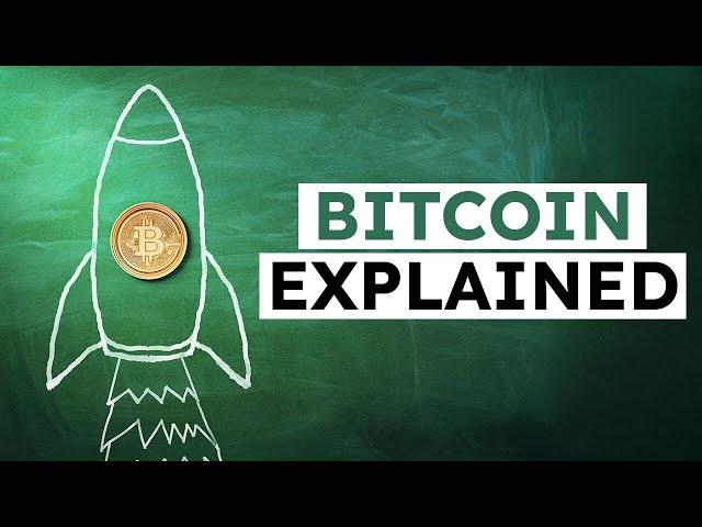 EXPLAINING BITCOIN To Finance Expert Michael Howell