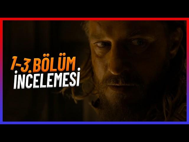 10 BİN YIL ÖNCE GEÇEN BİR HİKAYE - DUNE PROPHECY İNCELEMESİ