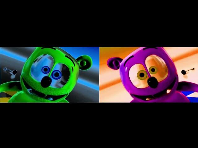 Klasky Csupo 2001 Effects Kummipea Gummy Bear Estonian Effects Combined