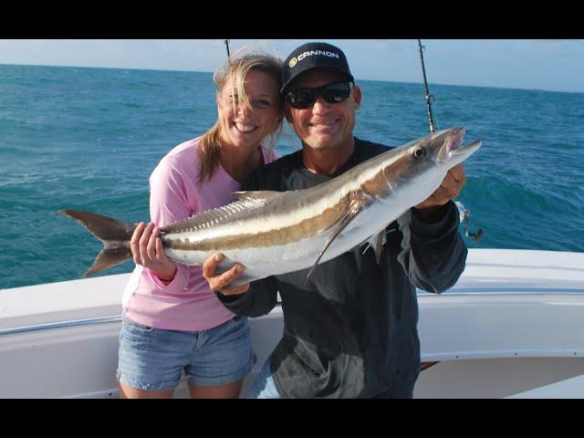 Best Cobia Fishing Lures and Baits