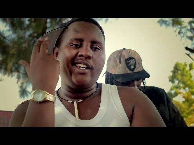 Gwaash X Mastar VK - Mwere (Official Music Video)