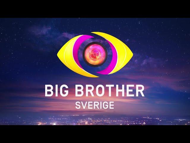 Big Brother Sverige - Intro 2020 (TV4 / C More)