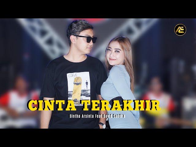 David Chandra feat. Shinta Arsinta - Cinta Terakhir (Official Music Video)